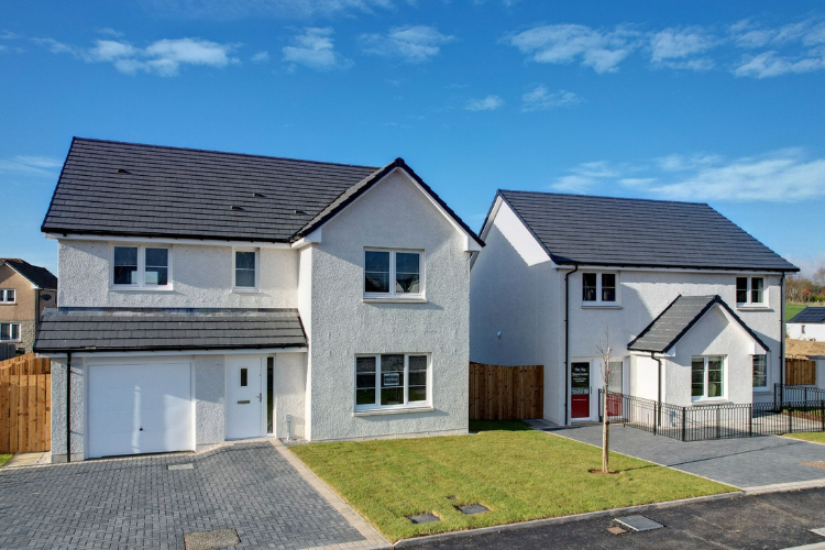Bonnyton Brae, Pitmedden