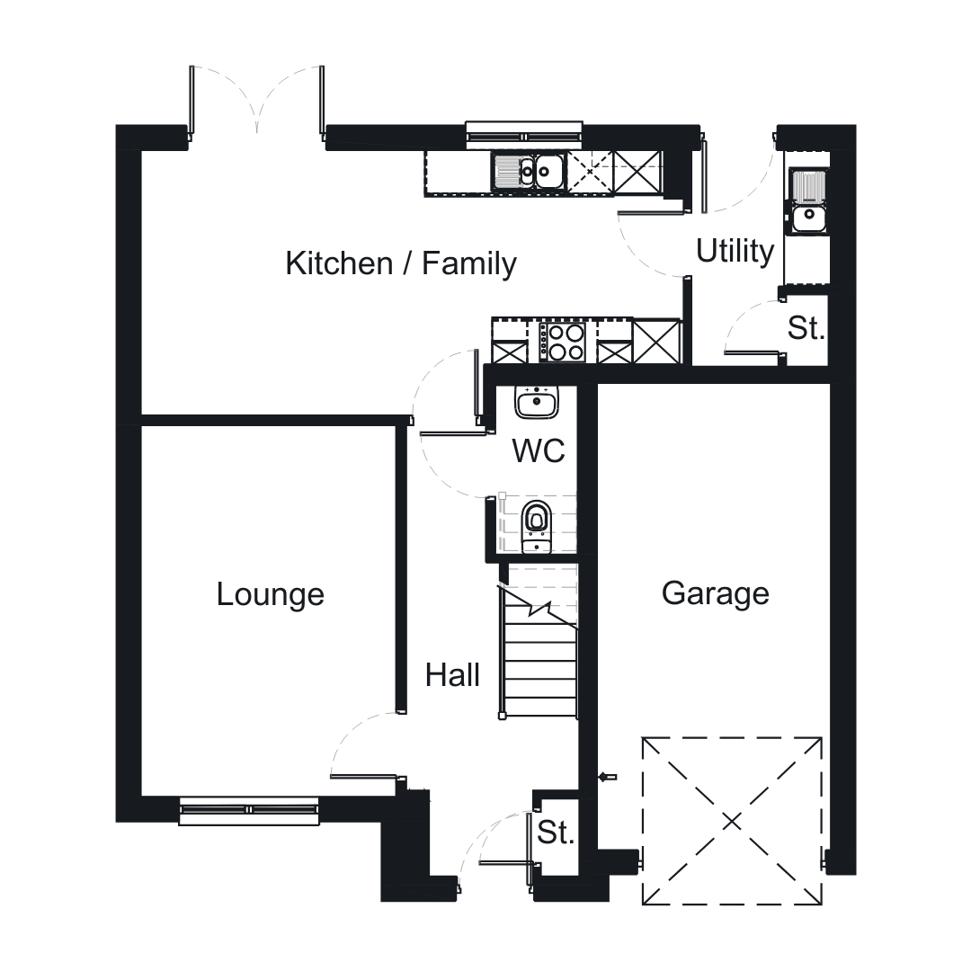 Property Floorplan