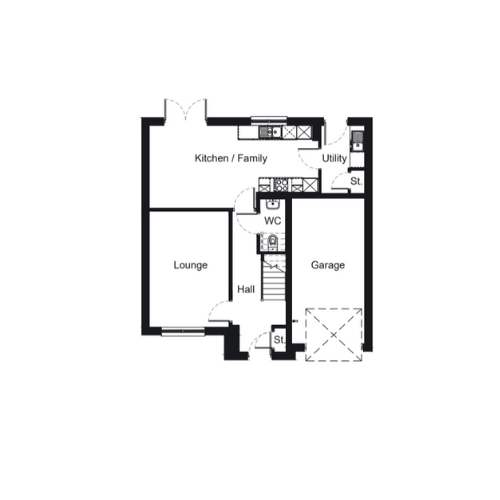 Property Floorplan