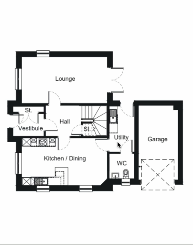 Property Floorplan