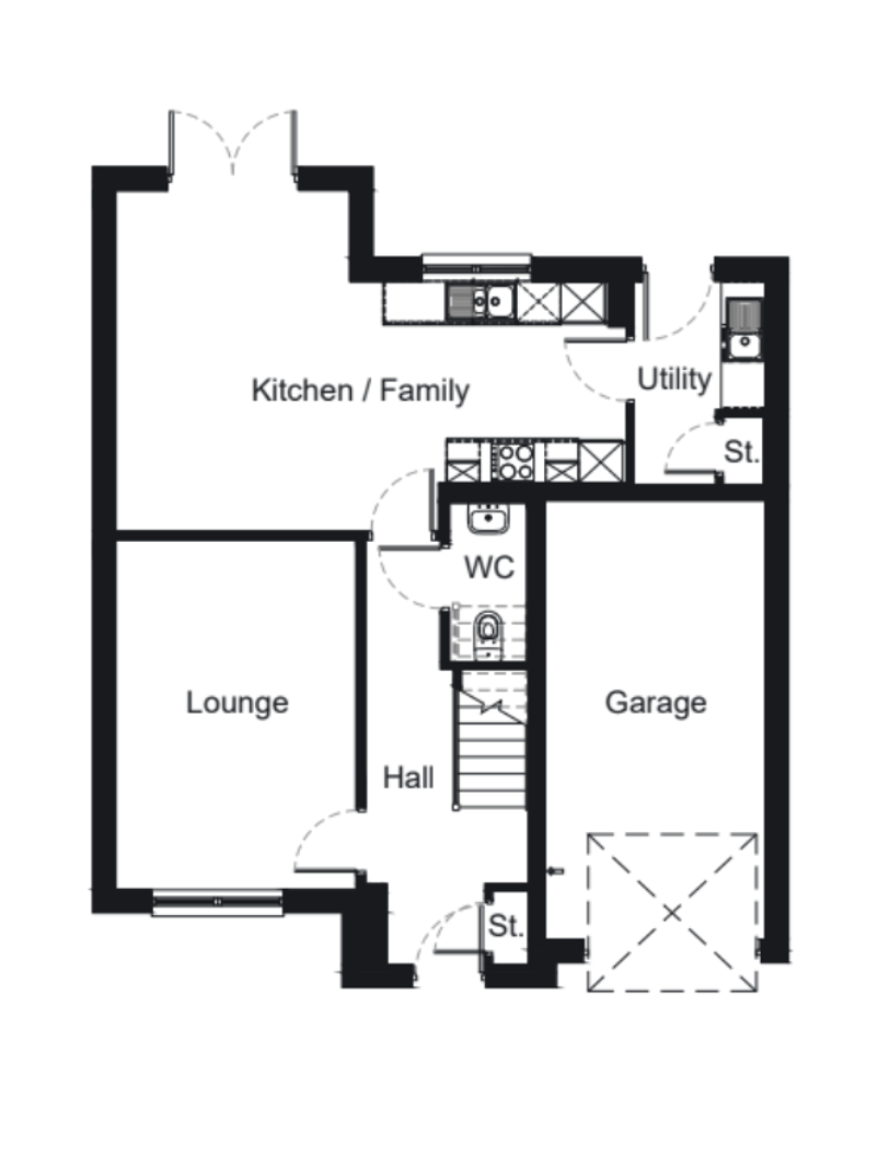 Property Floorplan