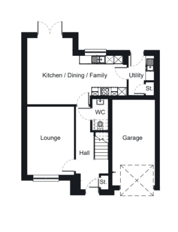 Property Floorplan