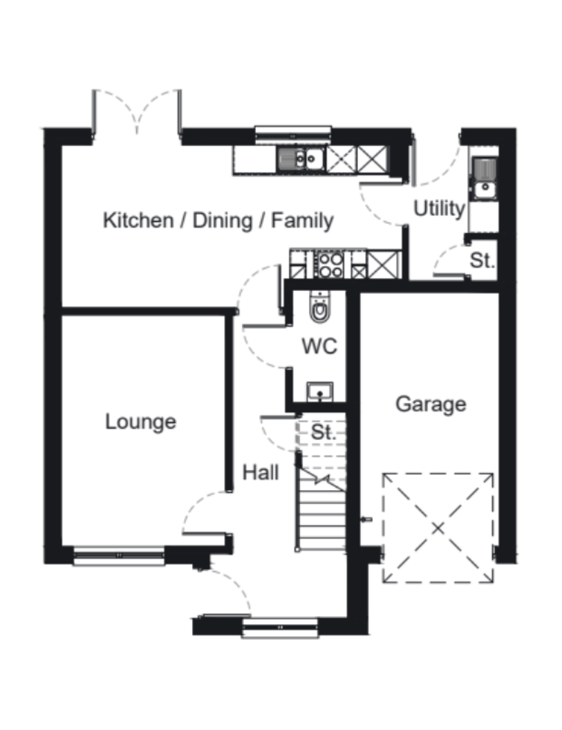 Property Floorplan