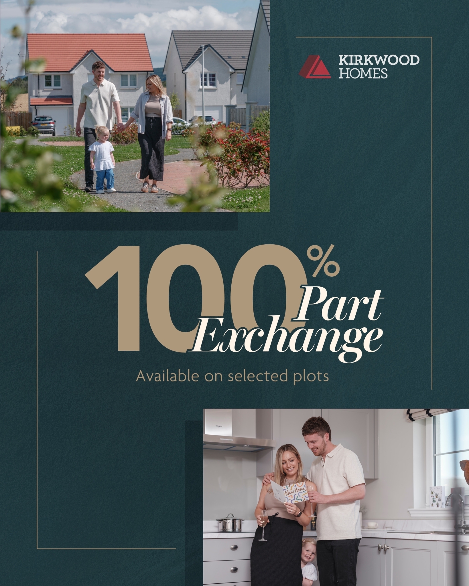 Hero 4x5 part exchange Design 4