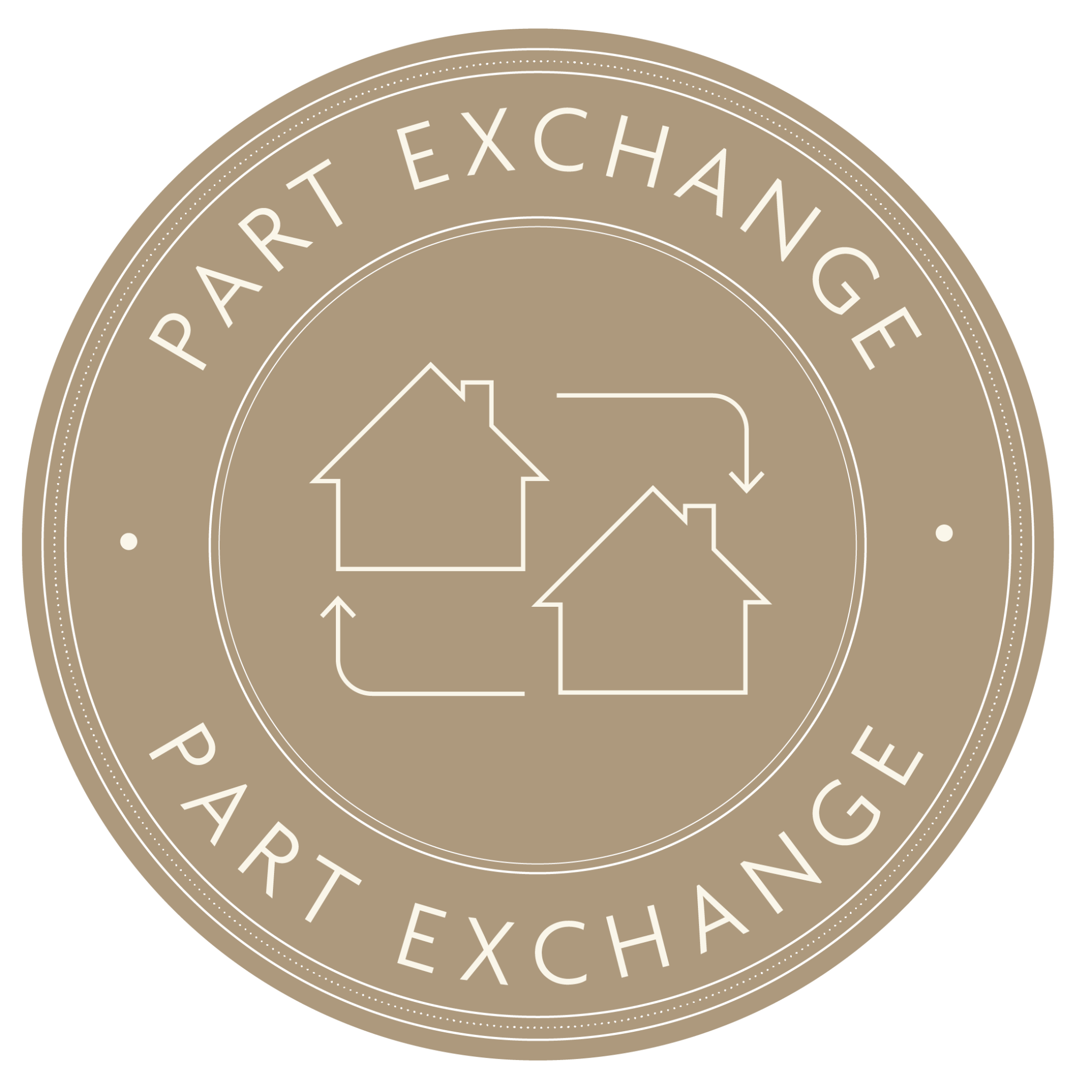 Icon for Part Exchange