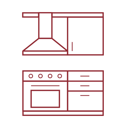 Icon for Quality German kitchens