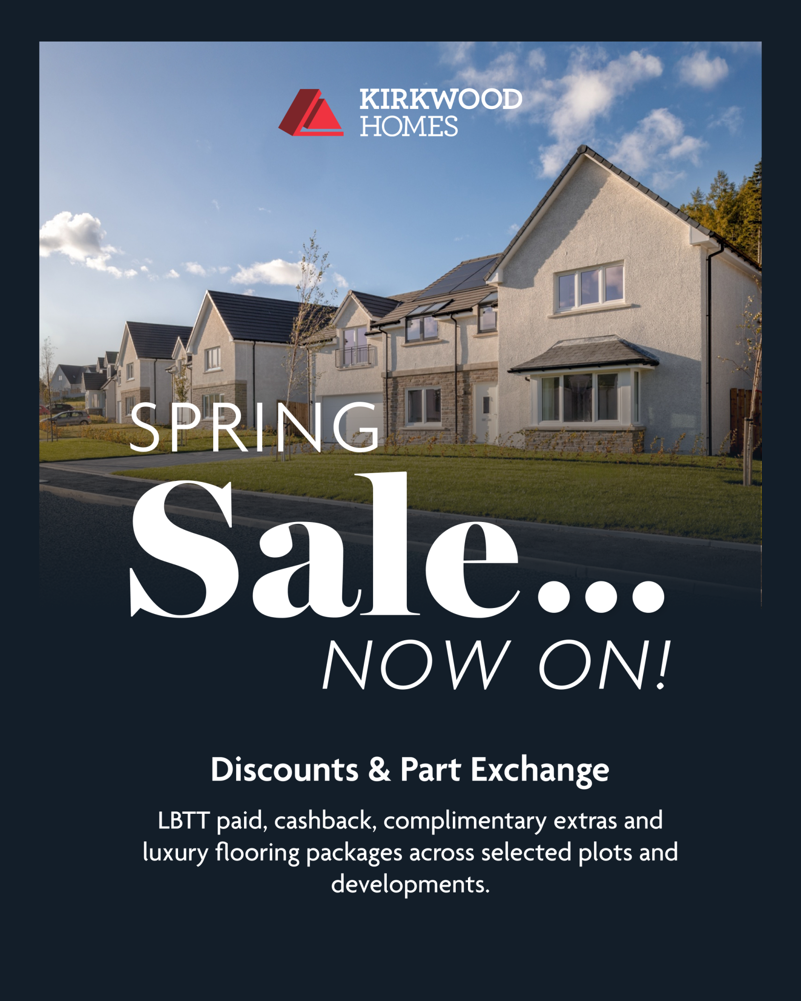 Social grid with image graphic 2x