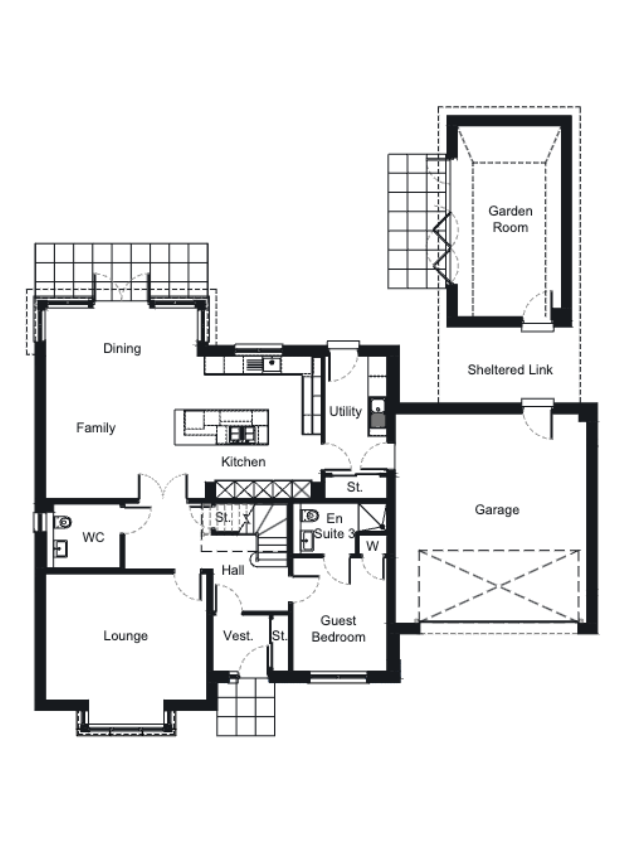 Property Floorplan