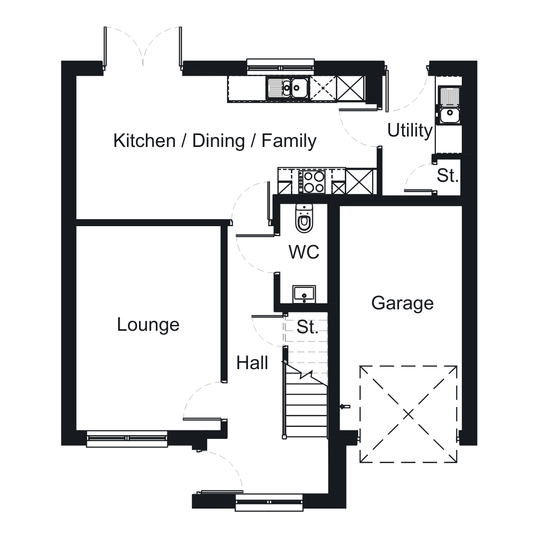 Property Floorplan