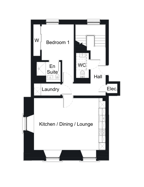 Property Floorplan