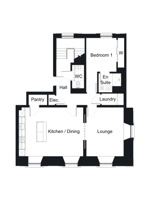 Property Floorplan