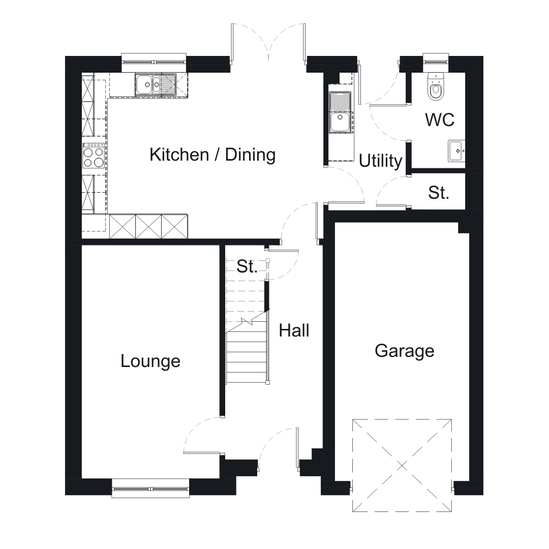 Property Floorplan