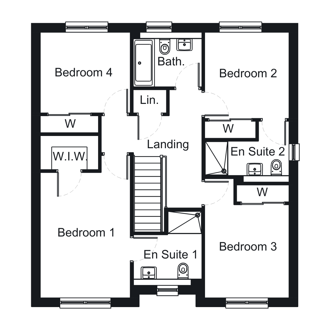 Property Floorplan