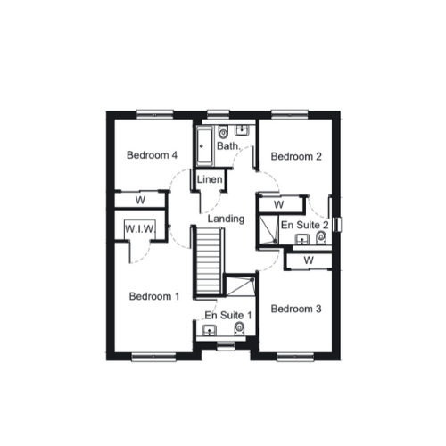 Property Floorplan