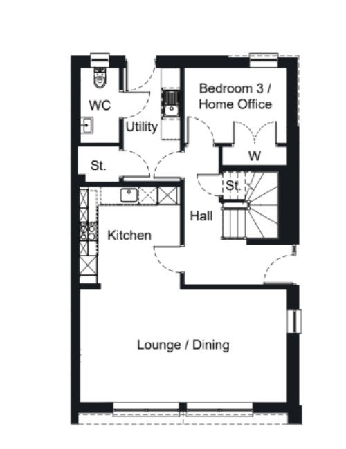 Property Floorplan