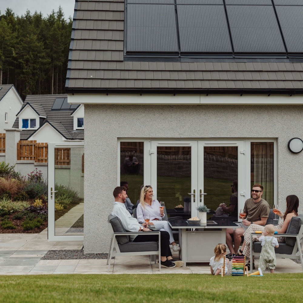 Showcase your new Kirkwood home this spring! Advice from local experts…