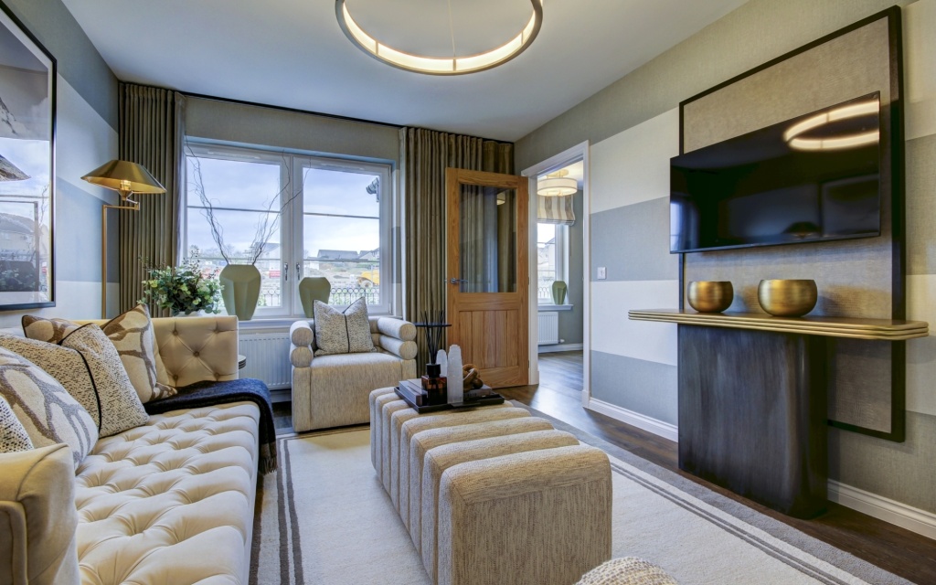 Bonnyton Brae The Tay Lounge 4