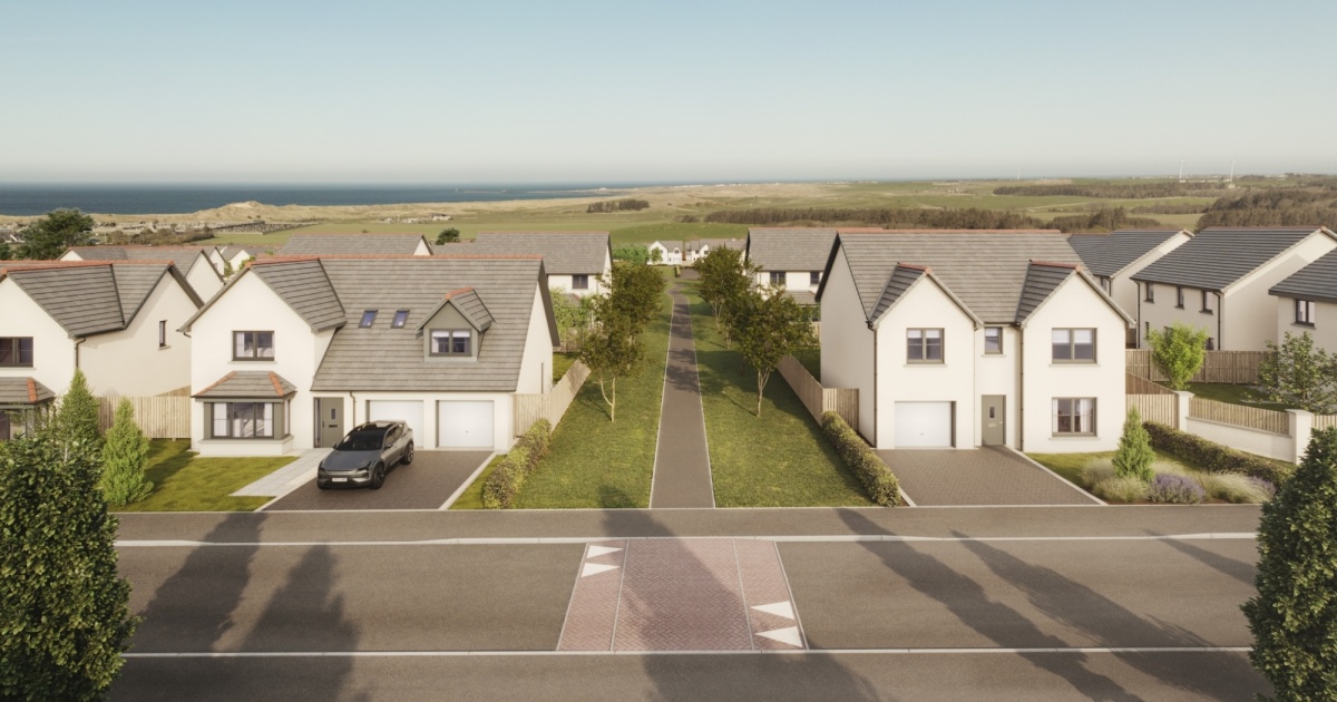 Kirkton Heights