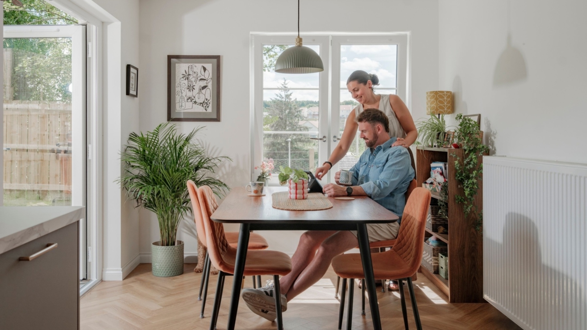 Stephen and Hannah hero 5