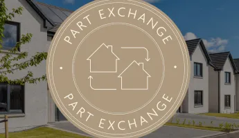 Part Exchange Strabathie Village