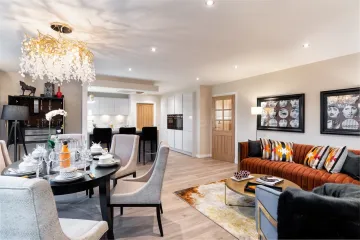 Kirkwood Homes Marr Showhome 12 19 LR 005