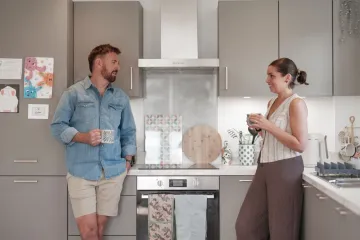 Stephen and Hannah 2