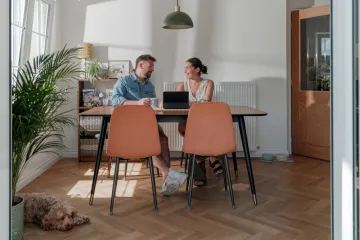 Stephen and Hannah 5