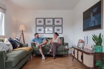 Stephen and Hannah 6