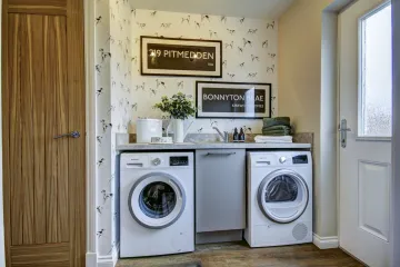 Bonnyton Brae The Tay Utility