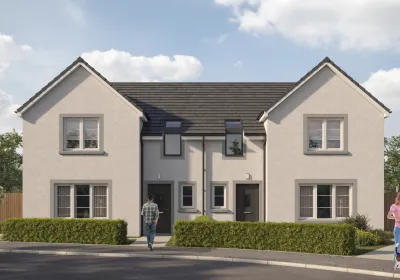 103 Tulla Street Scene