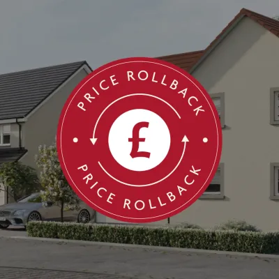 Price rollback The Paddocks