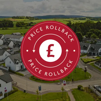 Price rollback The Brambles