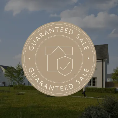 Guaranteed Sale Bonnyton Brae