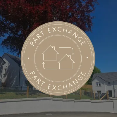 West Woodlands part exchange