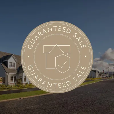 Guaranteed Sale Castle Road