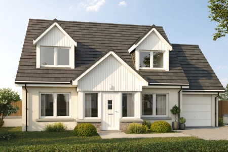 126 Morven 1