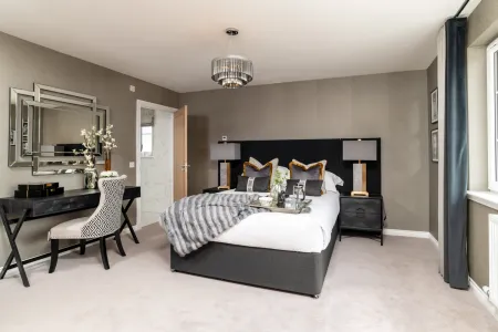 Kirkwood Ury Estate Showhome No 2 Lo Res 016
