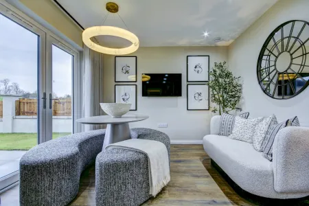 Bonnyton Brae The Tay Family Area 1