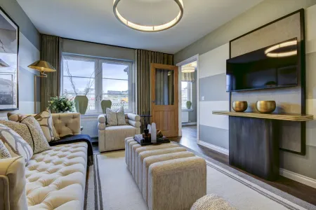 Bonnyton Brae The Tay Lounge 4