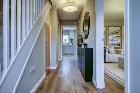 Bonnyton Brae The Tay Entrance