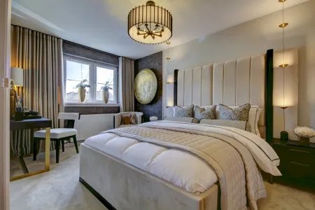 Bonnyton Brae The Tay Bedroom 1 1