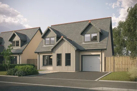 Craig CGI Kirkton Heights