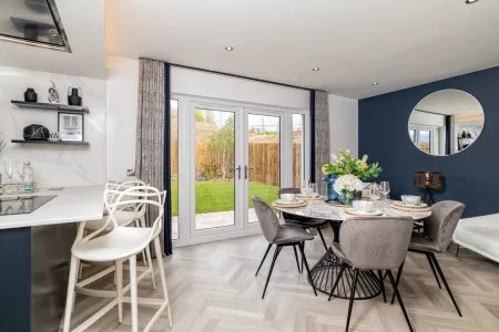 Kirkwood Ury Estate Showhome No 2 Lo Res 026