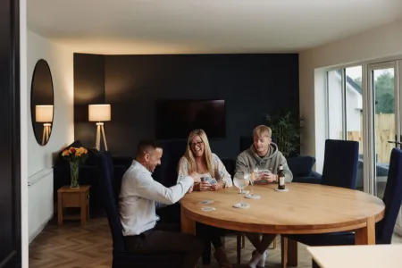 Kirkwood Customer Rachel Grant and Ben 0003