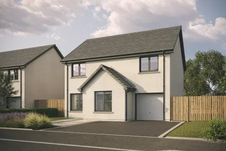 Tay CGI Kirkton Heights