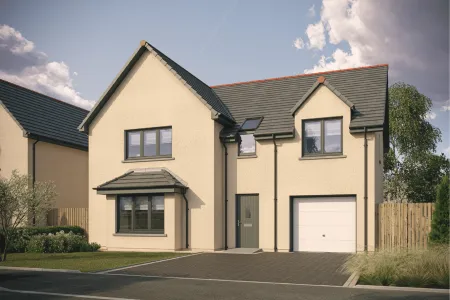 Lyon CGI Kirkton Heights