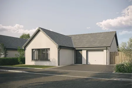 Awe CGI Kirkton Heights