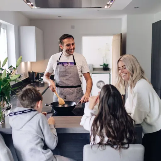 Kirkwood customers broughty ferry sambrill 0094