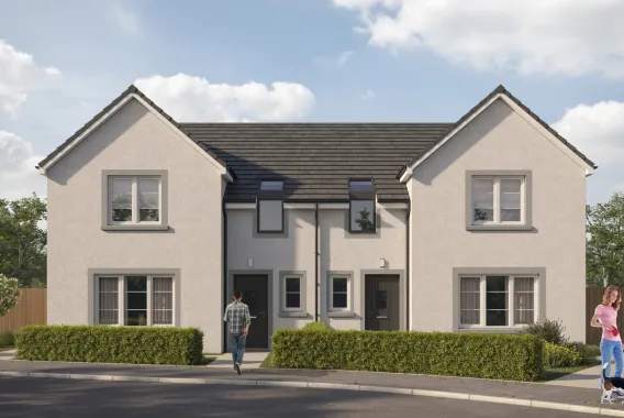 103 Tulla Street Scene