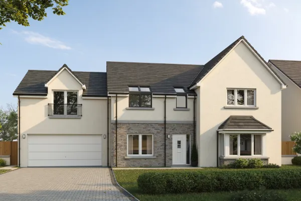 286 Torridon